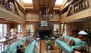 Rental Chalet Rougemont