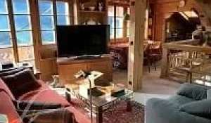 Rental Chalet Rougemont