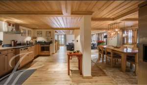 Rental Chalet Rougemont