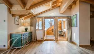 Rental Chalet Rougemont