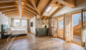 Rental Chalet Rougemont