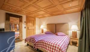 Rental Chalet Rougemont