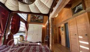 Rental Chalet Saanen