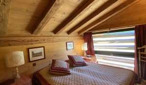 Rental Chalet Saanen