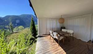 Rental Chalet Saanen