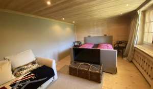 Rental Chalet Saanen