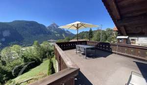 Rental Chalet Saanen