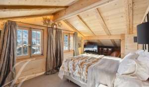 Rental Chalet Saanen