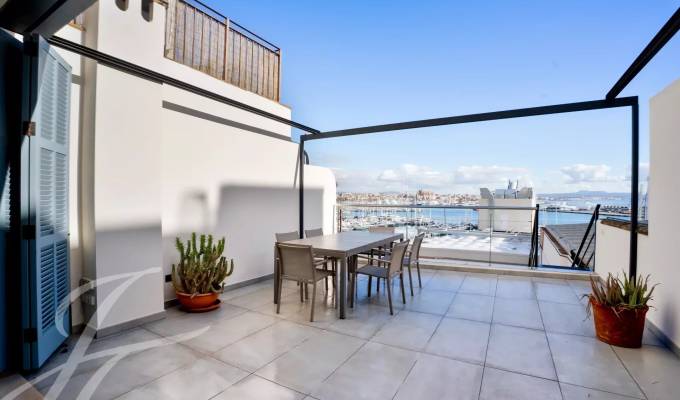 Rental Duplex Palma de Mallorca