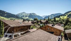 Rental House Saanen