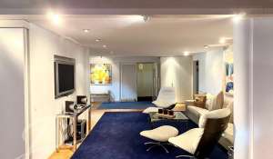 Rental Loft Gstaad