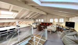 Rental Loft Gstaad