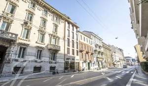 Rental Office Milano