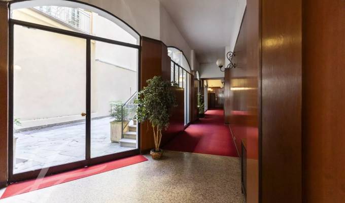 Rental Office Milano