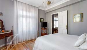 Rental Penthouse Madrid