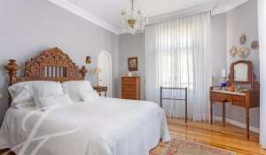 Rental Penthouse Madrid