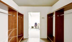 Rental Premises Madrid