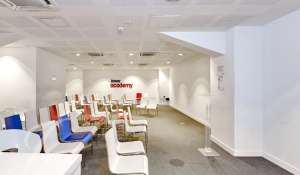 Rental Premises Madrid