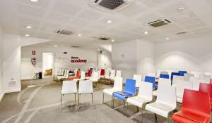 Rental Premises Madrid