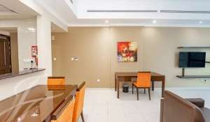 Rental Serviced apartment Al Barsha