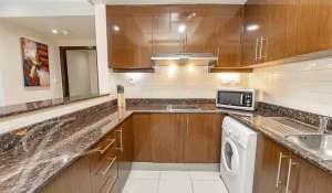 Rental Serviced apartment Al Barsha