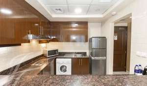 Rental Serviced apartment Al Barsha