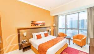 Rental Serviced apartment Al Barsha