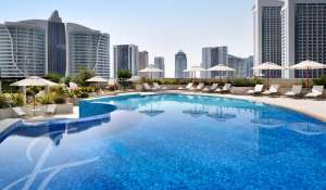 Rental Serviced apartment Downtown Dubai