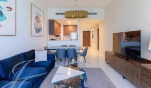 Rental Serviced apartment Dubai Media City