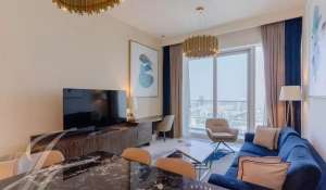 Rental Serviced apartment Dubai Media City