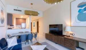 Rental Serviced apartment Dubai Media City