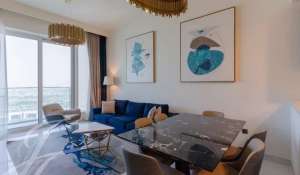 Rental Serviced apartment Dubai Media City