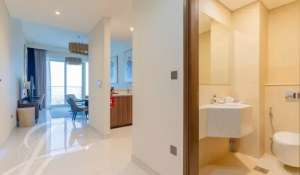 Rental Serviced apartment Dubai Media City