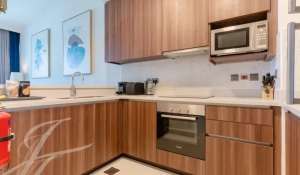 Rental Serviced apartment Dubai Media City