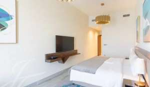 Rental Serviced apartment Dubai Media City