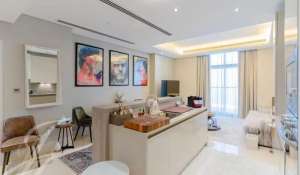 Rental Serviced apartment Palm Jumeirah