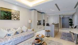 Rental Serviced apartment Palm Jumeirah