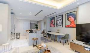 Rental Serviced apartment Palm Jumeirah