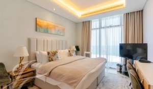 Rental Serviced apartment Palm Jumeirah