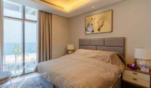 Rental Serviced apartment Palm Jumeirah