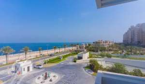 Rental Serviced apartment Palm Jumeirah