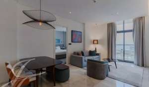 Rental Serviced apartment Palm Jumeirah