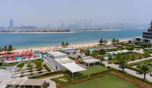 Rental Serviced apartment Palm Jumeirah