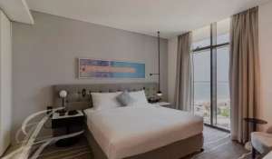 Rental Serviced apartment Palm Jumeirah