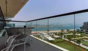 Rental Serviced apartment Palm Jumeirah