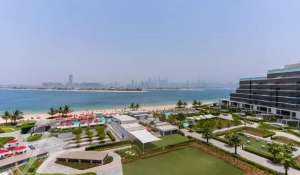 Rental Serviced apartment Palm Jumeirah