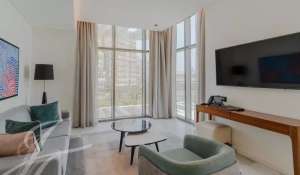 Rental Serviced apartment Palm Jumeirah