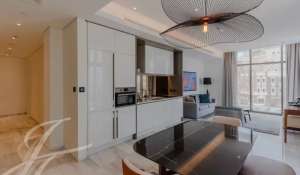 Rental Serviced apartment Palm Jumeirah