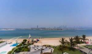 Rental Serviced apartment Palm Jumeirah