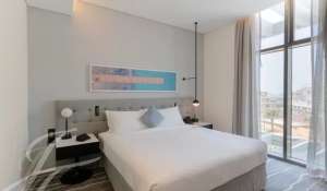 Rental Serviced apartment Palm Jumeirah